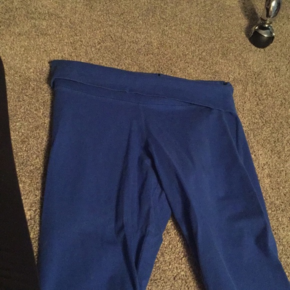 Aerie Crop Leggings - Picture 1 of 4